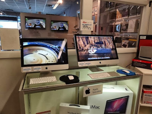 Audio Visual Consultant «Flint Audio Video», reviews and photos, 77 E Main Rd, Middletown, RI 02842, USA