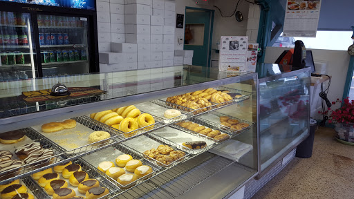 Honee-Bee Donuts, 24565 Van Dyke, Center Line, MI 48015, USA, 