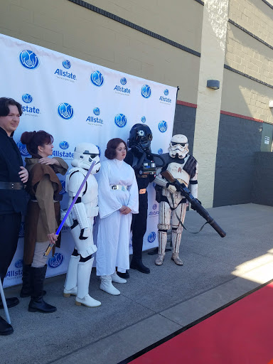 Movie Theater «Cinemark Redding 14 and XD», reviews and photos, 980 Old Alturas Rd, Redding, CA 96003, USA