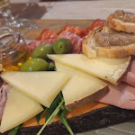 Photo n°8 de l'avis de Raquel.a fait le 25/02/2024 à 19:37 sur le  La Salumeria à Rome