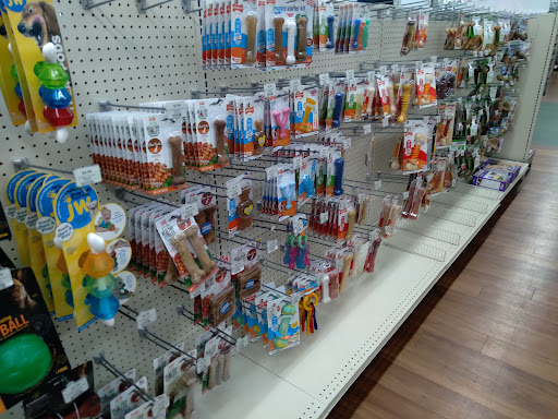 Pet Supply Store «Pet Supermarket», reviews and photos, 3806 S Dale Mabry Hwy, Tampa, FL 33629, USA