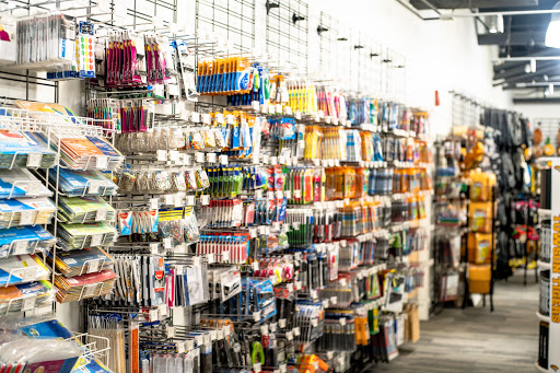 Book Store «University Store», reviews and photos, 8000 York Rd, Towson, MD 21252, USA