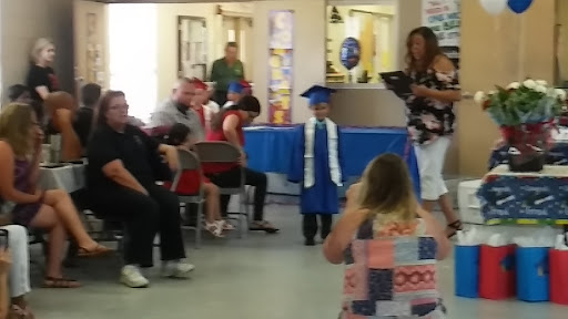 Community Center «Harris M Saxon Community Center and Park», reviews and photos, 2329 California St, Deltona, FL 32738, USA