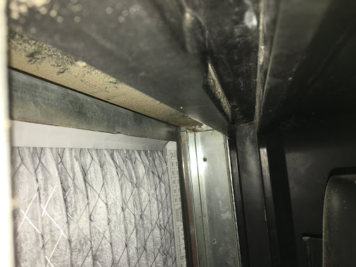 Air Conditioning Repair Service «Jordan Air Inc.», reviews and photos