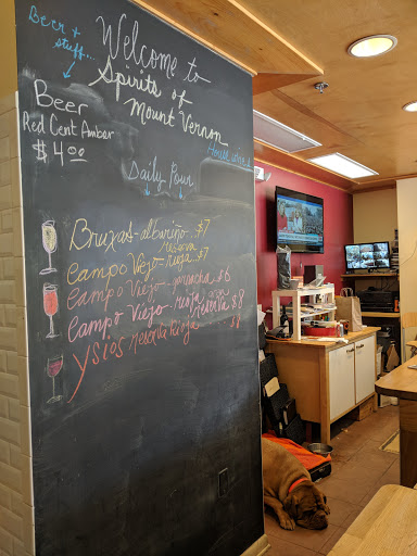 Wine Store «Spirits of Mt Vernon», reviews and photos, 900 N Charles St, Baltimore, MD 21201, USA
