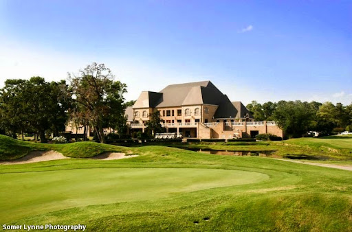 Country Club «Raveneaux Country Club», reviews and photos, 9415 Cypresswood Dr, Spring, TX 77379, USA