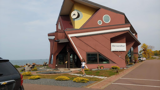 Outdoor Sports Store «Solstice Outdoors», reviews and photos, 2521 Lake Shore Dr W, Ashland, WI 54806, USA