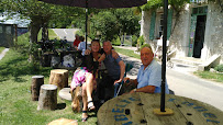 Photos des visiteurs du Restaurant La Poule à Vélo à Saint-Jean-de-Thurac - n°18