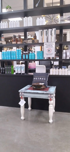 Shopping Mall «Lamar Park Shopping Center», reviews and photos, 3850 S Alameda St, Corpus Christi, TX 78411, USA