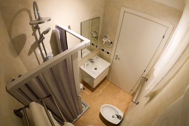 Photos du propriétaire Bed & Breakfast Soave Rooms 80136 Naples