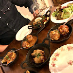 Photo n°1 de l'avis de Ma.r fait le 29/10/2023 à 08:26 sur le  Wirtshaus Nürtinger Hof à Nürtingen