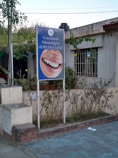 Consultorio Odontológico Adriana Sanz
