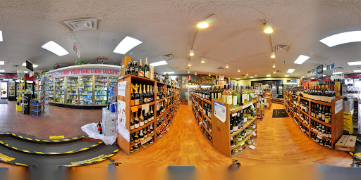 Wine Store «Wine & Brew Emporium Ltd», reviews and photos, 6154 S Sunbury Rd, Westerville, OH 43081, USA