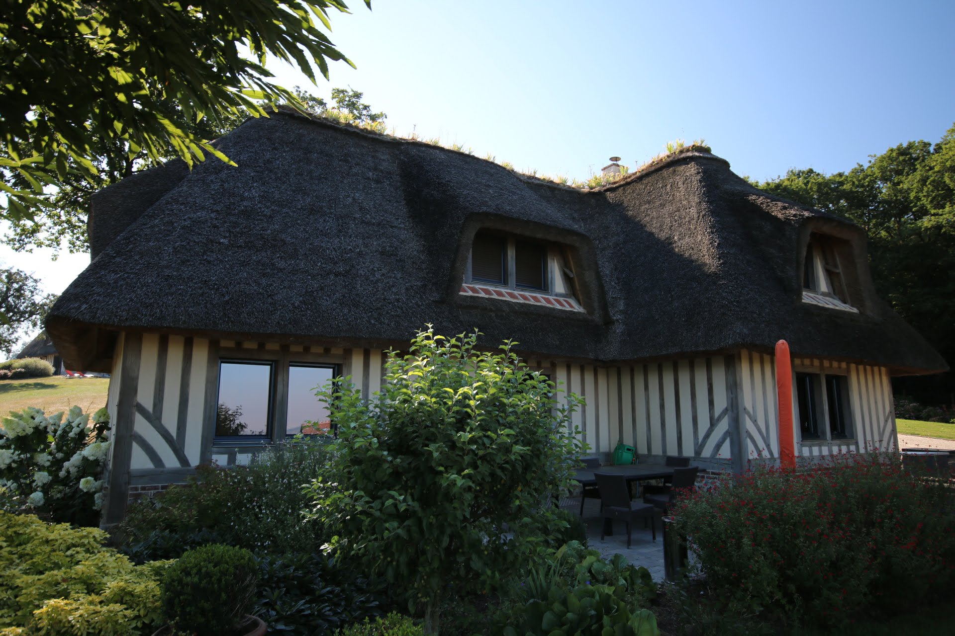 Photo n° 4 de l'avis de Rich. fait le 21/08/2018 à 18:53