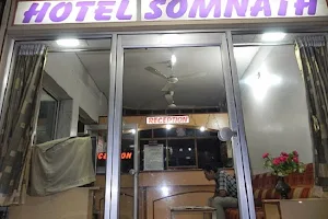 Hotel Somnath, Junagadh image