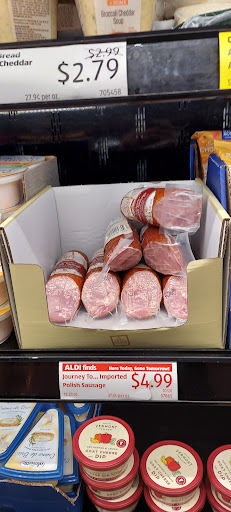 Supermarket «ALDI», reviews and photos, 3665 Vandora Springs Rd, Fort Mill, SC 29708, USA