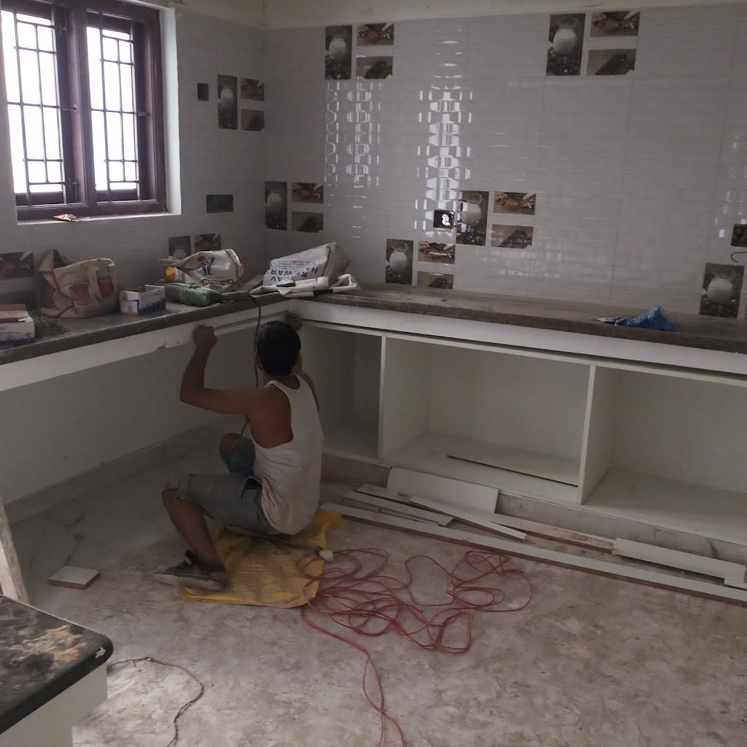 CREATIVE DECORS