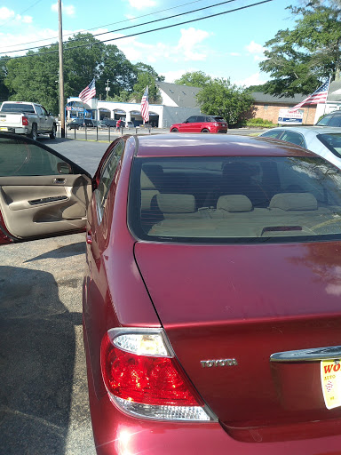 Used Car Dealer «World Wide Auto Sales», reviews and photos, 140 Fairground St SE, Marietta, GA 30060, USA
