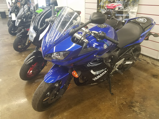 Motorcycle Dealer «Reynolds Motorsports», reviews and photos, 702 Narragansett Trail, Buxton, ME 04093, USA