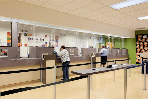 Credit Union «SchoolsFirst Federal Credit Union - Huntington Beach», reviews and photos