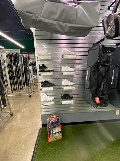 Hockey Supply Store «MonkeySports Irvine», reviews and photos, 1962 Barranca Pkwy, Irvine, CA 92606, USA