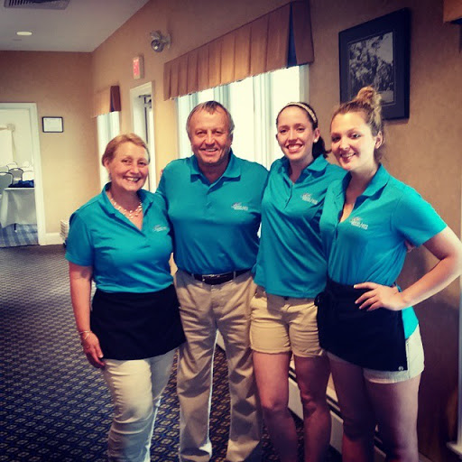 Public Golf Course «Laurel Lane Country Club», reviews and photos, 309 Laurel Ln, West Kingston, RI 02892, USA