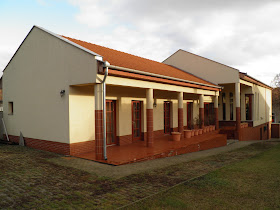 Sátoraljaújhelyi Adventista imaház