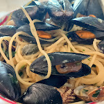 Photo n°2 de l'avis de Nicola.i fait le 05/05/2023 à 13:27 sur le  Cothon Ristorante - Pizzeria à Marsala