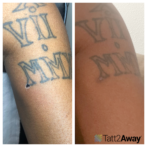 Explore silence of the lambs tattoo ideas, creative tattoo ideas in Huntington, available at Tatt2Away Huntington