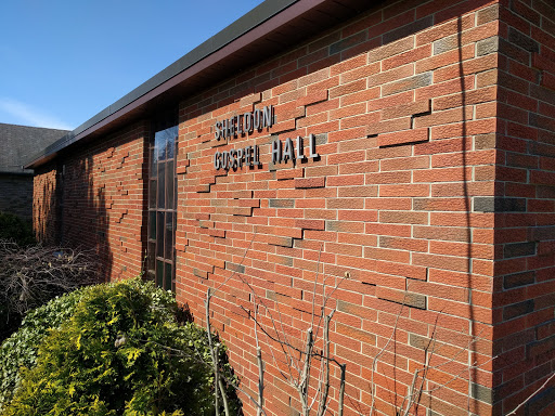 Sheldon Gospel Hall