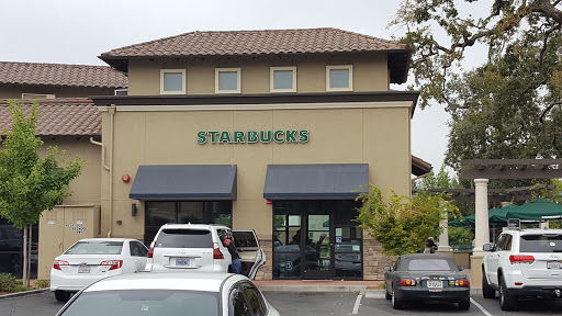 Coffee Shop «Starbucks», reviews and photos, 1001 McClelland Dr, Windsor, CA 95492, USA