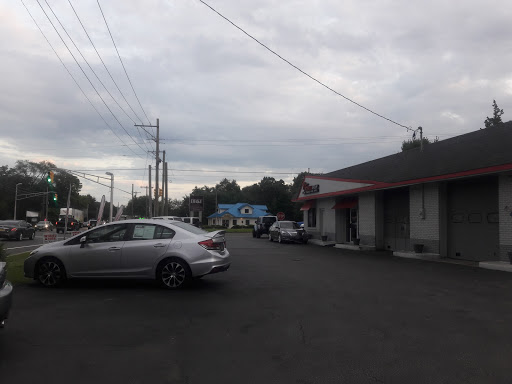 Used Car Dealer «AG Auto Group», reviews and photos, 2332 N Delsea Dr, Vineland, NJ 08360, USA