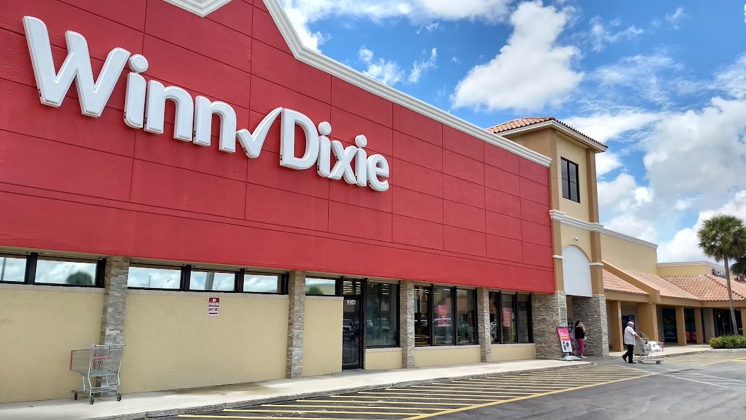 Winn-Dixie