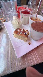 Photo n°76 de Pannacotta café à Rueil-Malmaison ()