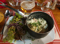 Plats et boissons du Restaurant français La Casserole à Val-d'Isère - n°11