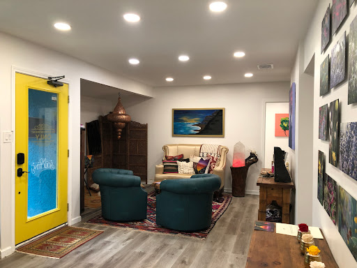 Health Food Store «Tiny Taiga», reviews and photos, 1200 E 11th St #106, Austin, TX 78702, USA