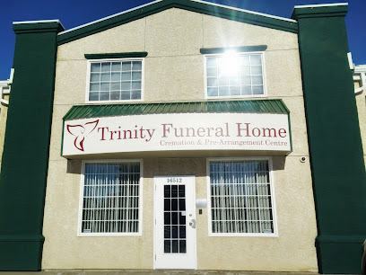 Trinity Funeral Home Ltd.