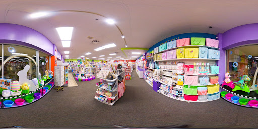 Toy Store «Learning Express Toys of Woodstock», reviews and photos, 2295 Towne Lake Pkwy, Woodstock, GA 30189, USA