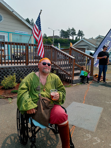 Coffee Shop «The Bell & Whistle Coffee House», reviews and photos, 16340 Lower Harbor Rd, Brookings, OR 97415, USA