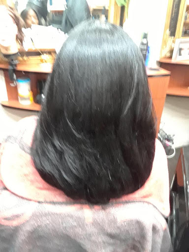 Beauty Salon «Bonita Beauty Salon Inc», reviews and photos, 353 Waverly Ave, Brooklyn, NY 11238, USA