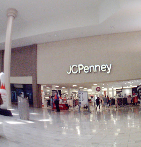 Department Store «JCPenney», reviews and photos, 484 Sun Valley Mall, Concord, CA 94520, USA