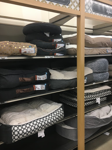 Pet Supply Store «Petco Animal Supplies», reviews and photos, 1011 University Blvd #100, Suffolk, VA 23435, USA