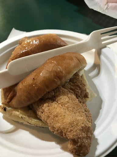 Restaurant «Old Delina Country Store», reviews and photos, 4397 John Barnes Rd, Cornersville, TN 37047, USA