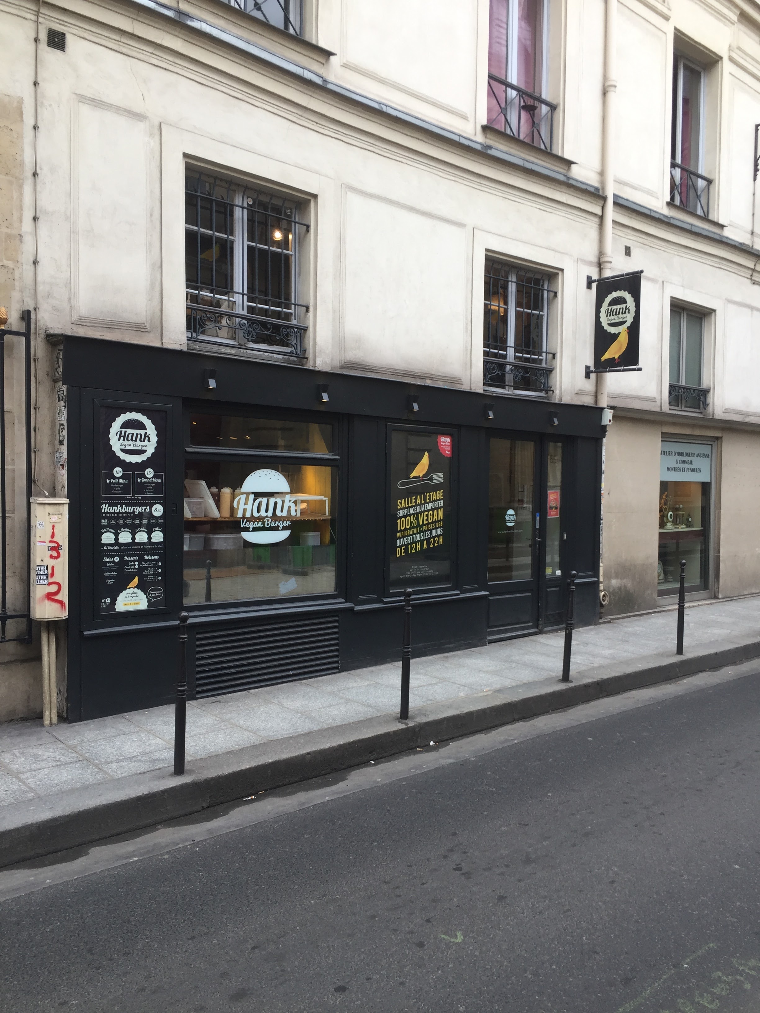 Photo n° 4 de l'avis de Jonathan.o fait le 08/03/2018 à 07:31