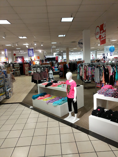Department Store «JCPenney», reviews and photos, 2000 Martin Luther King Jr Blvd, Panama City, FL 32405, USA