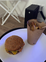 Photo n°37 de French Papa Burger à Lille ()