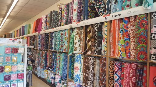 Fabric Store «Jo-Ann Fabrics and Crafts», reviews and photos, 10 Northwest Blvd, Nashua, NH 03063, USA