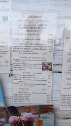 Photo n°4 de Gortozen Café à Île-de-Batz ()