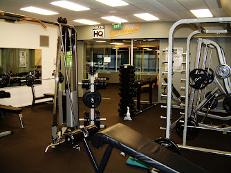 Synergy Health & Fitness Club