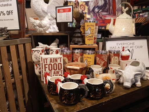 American Restaurant «Cracker Barrel Old Country Store», reviews and photos, 3954 Grandview Dr, Simpsonville, SC 29680, USA